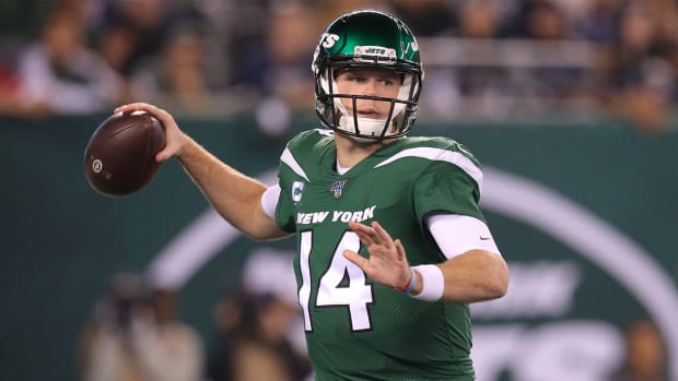 fantasy-football-sam-darnold-sneaky-start-week9